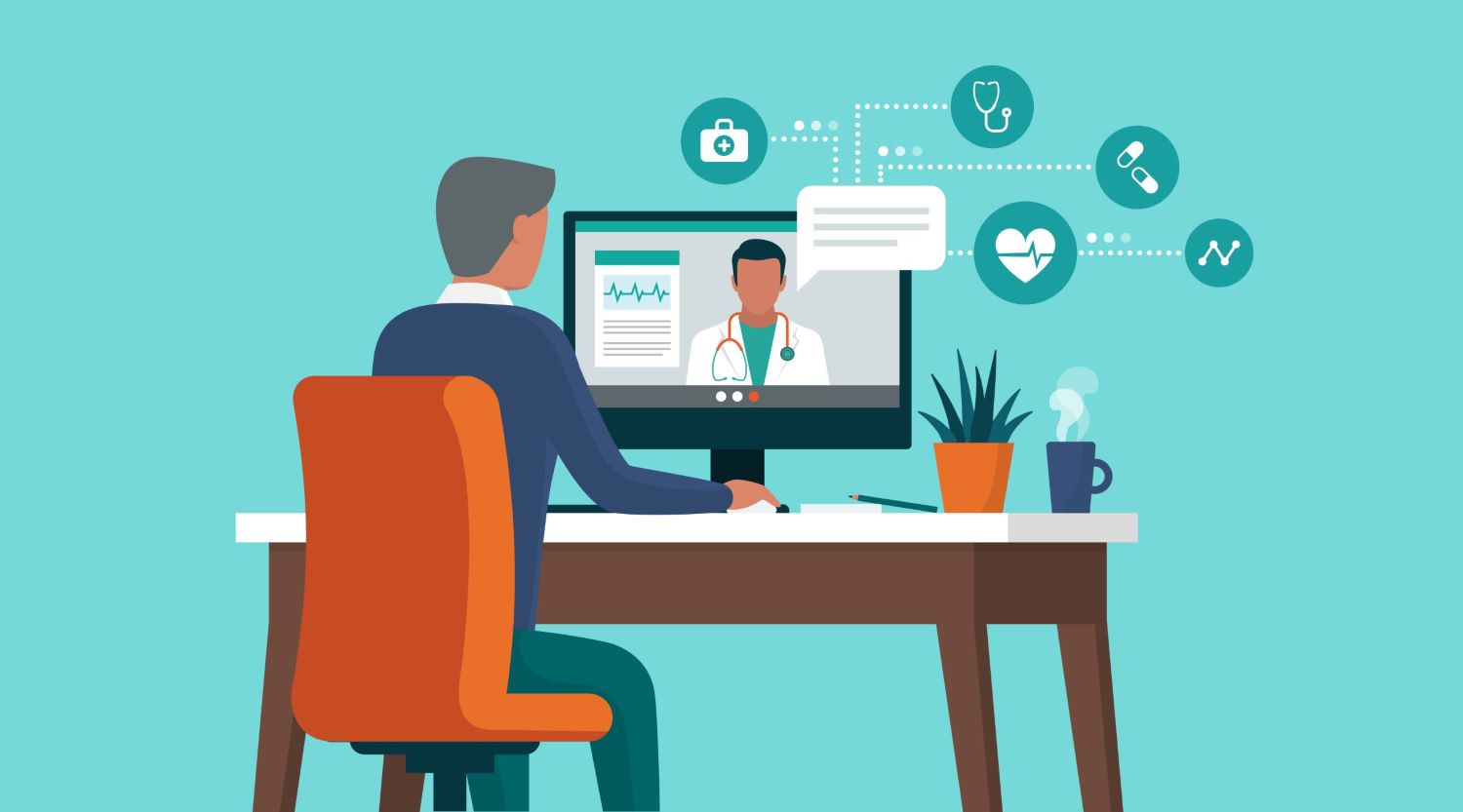 The Telehealth Trend: Pros and Cons